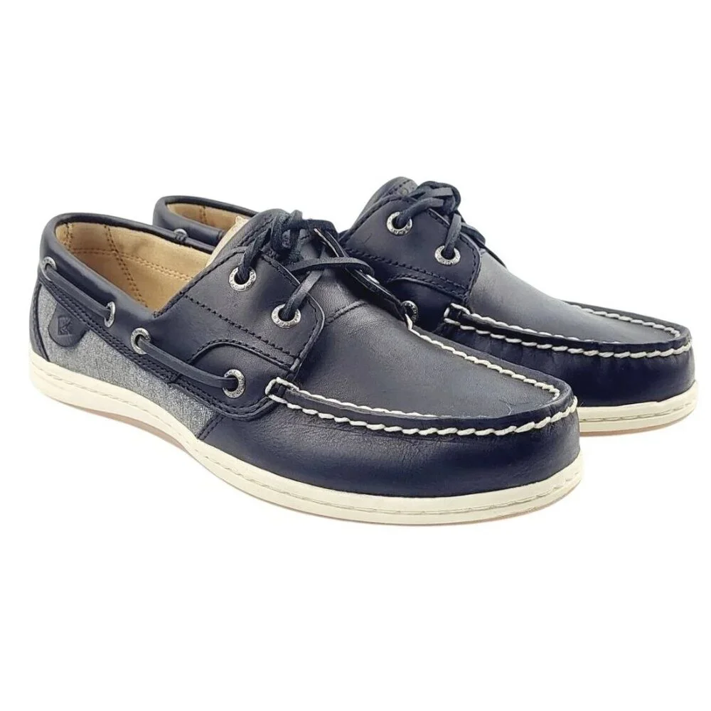 Sperry Women's Rosefish Boat Shoe‎ - Size 7.5
